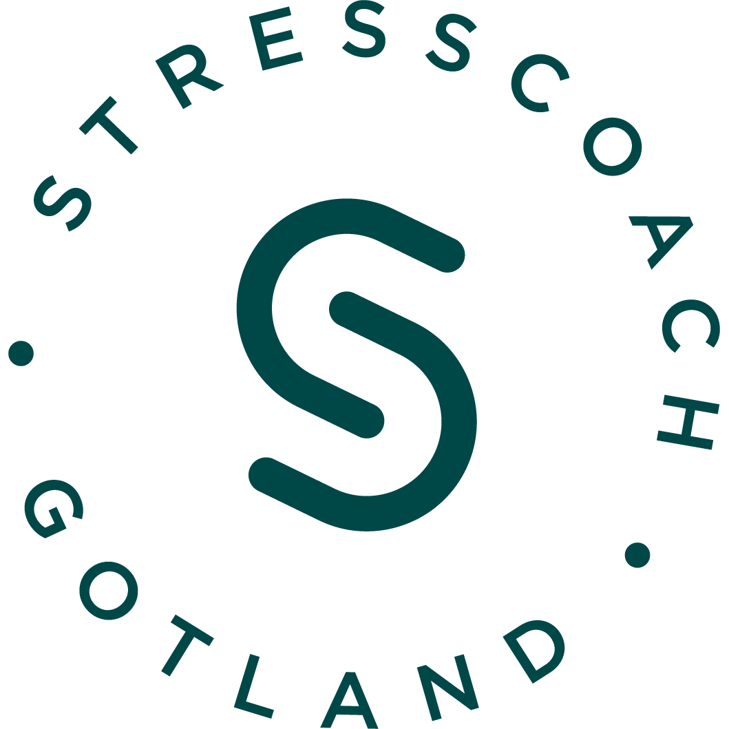 Stresscoach Gotland Online